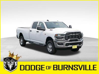 New 2025 Ram 2500 Tradesman Crew Cab 4x4 Pickup for sale #N98750 - photo 1