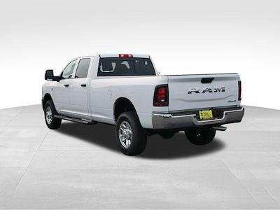 New 2025 Ram 2500 Tradesman Crew Cab 4x4 Pickup for sale #N98750 - photo 2