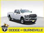 New 2025 Ram 2500 Tradesman Crew Cab 4x4 Pickup for sale #N98750 - photo 1