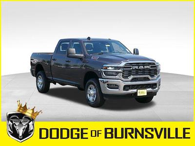 New 2025 Ram 3500 Tradesman Crew Cab 4x4 Pickup for sale #N98758 - photo 1