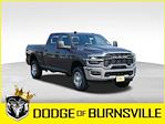 New 2025 Ram 3500 Tradesman Crew Cab 4x4 Pickup for sale #N98758 - photo 1