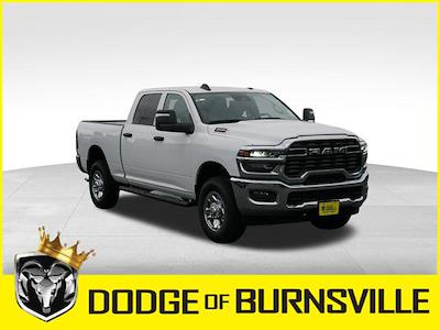 New 2025 Ram 3500 Tradesman Crew Cab 4x4 Pickup for sale #N98759 - photo 1