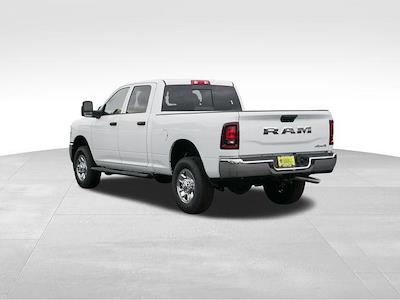 New 2025 Ram 3500 Tradesman Crew Cab 4x4 Pickup for sale #N98759 - photo 2