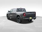 New 2025 Ram 1500 Laramie Crew Cab 4x4 Pickup for sale #N98760 - photo 2
