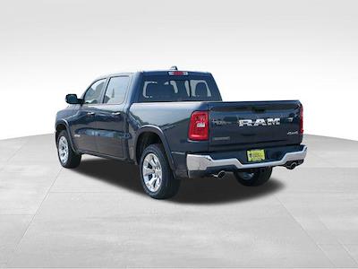 New 2025 Ram 1500 Big Horn Crew Cab 4x4 Pickup for sale #N98762 - photo 2