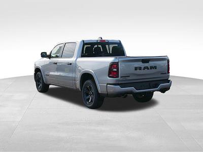 New 2025 Ram 1500 Big Horn Crew Cab 4x4 Pickup for sale #N98774 - photo 2