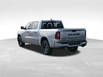New 2025 Ram 1500 Big Horn Crew Cab 4x4 Pickup for sale #N98774 - photo 2