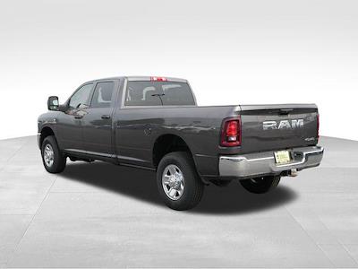 New 2025 Ram 3500 Tradesman Crew Cab 4x4 Pickup for sale #N98780 - photo 2
