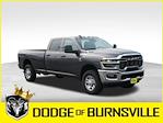 New 2025 Ram 3500 Tradesman Crew Cab 4x4 Pickup for sale #N98780 - photo 1