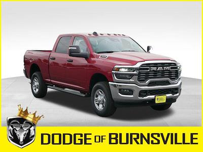 New 2025 Ram 3500 Tradesman Crew Cab 4x4 Pickup for sale #N98783 - photo 1