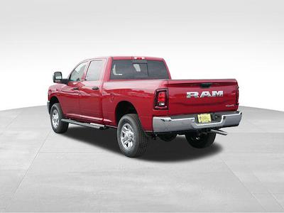 New 2025 Ram 3500 Tradesman Crew Cab 4x4 Pickup for sale #N98783 - photo 2