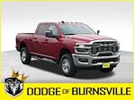 New 2025 Ram 3500 Tradesman Crew Cab 4x4 Pickup for sale #N98783 - photo 1