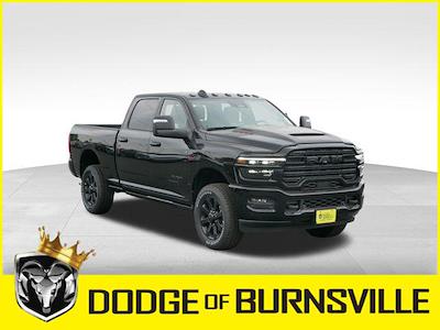 New 2025 Ram 2500 Laramie Crew Cab 4x4 Pickup for sale #N98789 - photo 1