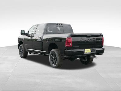 New 2025 Ram 2500 Laramie Crew Cab 4x4 Pickup for sale #N98789 - photo 2