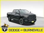 New 2025 Ram 2500 Laramie Crew Cab 4x4 Pickup for sale #N98789 - photo 1