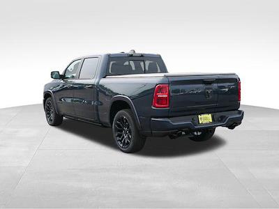 New 2025 Ram 1500 Limited Crew Cab 4x4 Pickup for sale #N98795 - photo 2