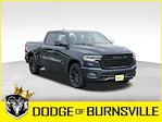 New 2025 Ram 1500 Limited Crew Cab 4x4 Pickup for sale #N98795 - photo 1