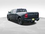 New 2025 Ram 1500 Limited Crew Cab 4x4 Pickup for sale #N98795 - photo 2