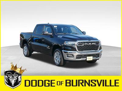 New 2025 Ram 1500 Big Horn Crew Cab 4x4 Pickup for sale #N98808 - photo 1