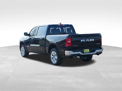 New 2025 Ram 1500 Big Horn Crew Cab 4x4 Pickup for sale #N98808 - photo 2