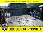 New 2025 Ram 1500 Big Horn Crew Cab 4x4 Pickup for sale #N98871 - photo 3