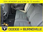 New 2025 Ram 1500 Big Horn Crew Cab 4x4 Pickup for sale #N98871 - photo 5