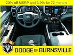 New 2025 Ram 1500 Big Horn Crew Cab 4x4 Pickup for sale #N98871 - photo 6
