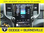 New 2025 Ram 1500 Big Horn Crew Cab 4x4 Pickup for sale #N98871 - photo 7
