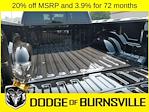 New 2025 Ram 1500 Laramie Crew Cab 4x4 Pickup for sale #N98873 - photo 3