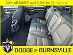 New 2025 Ram 1500 Laramie Crew Cab 4x4 Pickup for sale #N98873 - photo 5