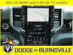New 2025 Ram 1500 Laramie Crew Cab 4x4 Pickup for sale #N98873 - photo 7