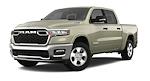 New 2025 Ram 1500 Big Horn Crew Cab 4x4 Pickup for sale #N98890 - photo 1