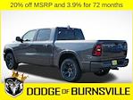 New 2025 Ram 1500 Big Horn Crew Cab 4x4 Pickup for sale #N98910 - photo 2