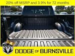 New 2025 Ram 1500 Big Horn Crew Cab 4x4 Pickup for sale #N98910 - photo 4
