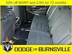 New 2025 Ram 1500 Big Horn Crew Cab 4x4 Pickup for sale #N98910 - photo 6