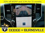 New 2025 Ram 1500 Big Horn Crew Cab 4x4 Pickup for sale #N98910 - photo 9