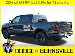 New 2025 Ram 1500 Big Horn Crew Cab 4x4 Pickup for sale #N98912 - photo 2