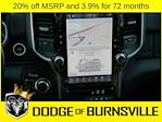 New 2025 Ram 1500 Big Horn Crew Cab 4x4 Pickup for sale #N98915 - photo 17