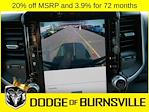 New 2025 Ram 1500 Big Horn Crew Cab 4x4 Pickup for sale #N98915 - photo 18