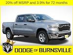 New 2025 Ram 1500 Big Horn Crew Cab for sale #N98918 - photo 8