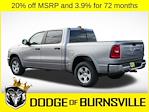 New 2025 Ram 1500 Big Horn Crew Cab for sale #N98918 - photo 9