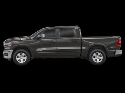 New 2025 Ram 1500 Big Horn Crew Cab 4x4 Pickup for sale #N98919 - photo 1