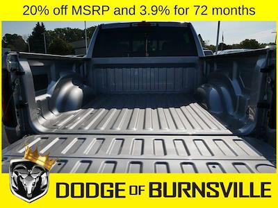 New 2025 Ram 1500 Big Horn Crew Cab 4x4 Pickup for sale #N98920 - photo 2