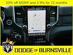 New 2025 Ram 1500 Big Horn Crew Cab 4x4 Pickup for sale #N98920 - photo 7