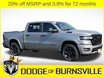 New 2025 Ram 1500 Big Horn Crew Cab 4x4 Pickup for sale #N98920 - photo 8