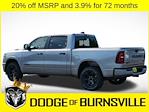 New 2025 Ram 1500 Big Horn Crew Cab 4x4 Pickup for sale #N98920 - photo 9