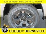 New 2025 Ram 1500 Big Horn Crew Cab 4x4 Pickup for sale #N98920 - photo 1