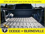 New 2025 Ram 1500 Big Horn Crew Cab 4x4 Pickup for sale #N98920 - photo 2