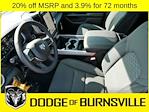 New 2025 Ram 1500 Big Horn Crew Cab 4x4 Pickup for sale #N98920 - photo 3