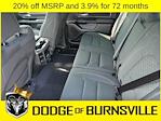New 2025 Ram 1500 Big Horn Crew Cab 4x4 Pickup for sale #N98920 - photo 4